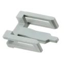 Molex Retainer for 51142 Series Wire to Board Connectors 6.5mm Terminal Position Assurance 51143-0105