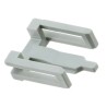 Molex Retainer for 51142 Series Wire to Board Connectors 6.5mm Terminal Position Assurance 51143-0105