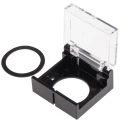 RS PRO Push Button Guard For Use With 16 mm Push Button Switch 905-9859