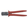 Molex Hand Crimp Tool for 50598 Series 6.5mm Crimp Terminals, CP-6.5, 22-26 AWG, Ratchet Mechanism 63823-5300