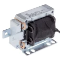 Solentec Limited Linear Solenoid Pull Action, 24V AC, 9W Power, 57mm Length, 31mm Width, 30.5mm Depth STL1