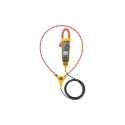 Fluke 376 FC AC/DC Clamp Meter, 999.9 A AC/DC, 1000 V AC/DC, True RMS, Non-Contact Voltage Detector FLUKE-376 FC