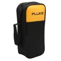 Fluke 376 FC AC/DC Clamp Meter, 999.9 A AC/DC, 1000 V AC/DC, True RMS, Non-Contact Voltage Detector FLUKE-376 FC