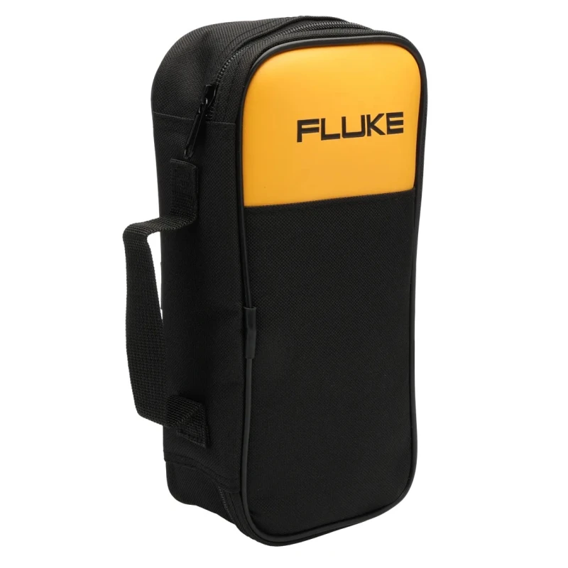 Fluke 376 FC AC/DC Clamp Meter, 999.9 A AC/DC, 1000 V AC/DC, True RMS, Non-Contact Voltage Detector FLUKE-376 FC