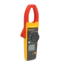 Fluke 376 FC AC/DC Clamp Meter, 999.9 A AC/DC, 1000 V AC/DC, True RMS, Non-Contact Voltage Detector FLUKE-376 FC