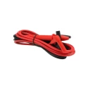 Fluke 376 FC AC/DC Clamp Meter, 999.9 A AC/DC, 1000 V AC/DC, True RMS, Non-Contact Voltage Detector FLUKE-376 FC