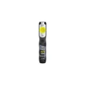 Unilite Handheld Inspection Lamp 3.7V 5W 625 lm IP65 with Li-ion Rechargeable Battery 