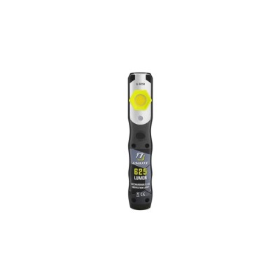 Unilite Handheld Inspection Lamp 3.7V 5W 625 lm IP65 with Li-ion Rechargeable Battery 