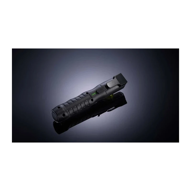 Unilite Handheld Inspection Lamp 3.7V 5W 625 lm IP65 with Li-ion Rechargeable Battery 