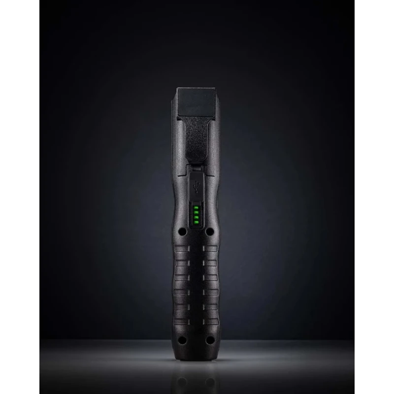 Unilite Handheld Inspection Lamp 3.7V 5W 625 lm IP65 with Li-ion Rechargeable Battery 