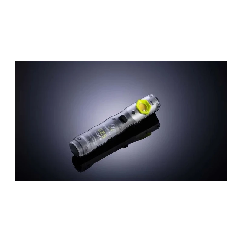 Unilite Handheld Inspection Lamp 3.7V 5W 625 lm IP65 with Li-ion Rechargeable Battery 
