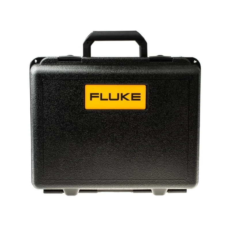 Fluke Advanced Motor and Drive Troubleshooting Multimeter Kit FLUKE-1587/MDT FC