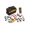 Fluke Advanced Motor and Drive Troubleshooting Multimeter Kit FLUKE-1587/MDT FC