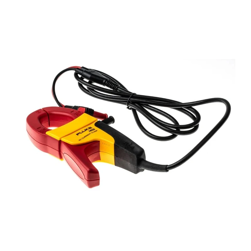 Fluke Advanced Motor and Drive Troubleshooting Multimeter Kit FLUKE-1587/MDT FC