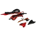 Fluke Advanced Motor and Drive Troubleshooting Multimeter Kit FLUKE-1587/MDT FC