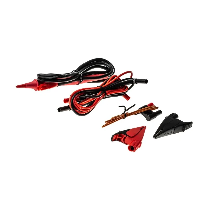 Fluke Advanced Motor and Drive Troubleshooting Multimeter Kit FLUKE-1587/MDT FC