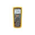 Fluke Advanced Motor and Drive Troubleshooting Multimeter Kit FLUKE-1587/MDT FC