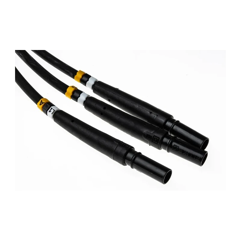 Fluke Advanced Motor and Drive Troubleshooting Multimeter Kit FLUKE-1587/MDT FC