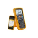 Fluke Insulation Multimeter 50 V Min, 1 kV Max, 2 GΩ Insulation Resistance, CAT IV 600 V, CAT III 1000 V FLUKE-1587 FC