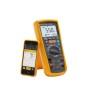 Fluke Insulation Multimeter 50 V Min, 1 kV Max, 2 GΩ Insulation Resistance, CAT IV 600 V, CAT III 1000 V FLUKE-1587 FC