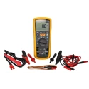 Fluke Insulation Multimeter 50 V Min, 1 kV Max, 2 GΩ Insulation Resistance, CAT IV 600 V, CAT III 1000 V FLUKE-1587 FC