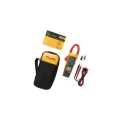 Fluke 375 FC AC/DC Clamp Meter, 600 A DC, 2.5 kA AC, 600 V DC, 1000 V AC with Non-Contact Voltage Detector FLUKE-375 FC