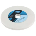 Norton VITRIUM 3 Straight Wheel Aluminium Oxide Abrasive Wheel 180 mm Diameter P46 Grit 66253353972