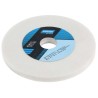 Norton VITRIUM 3 Straight Wheel Aluminium Oxide Abrasive Wheel 180 mm Diameter P46 Grit 66253353972