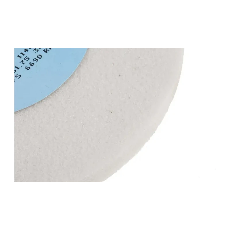 Norton VITRIUM 3 Straight Wheel Aluminium Oxide Abrasive Wheel 180 mm Diameter P46 Grit 66253353972