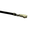 JST Crimp Contact Crimp Wire, 300 mm Cable Length, White, PUD Series, 25V 0.08mm² 01PUDPUD-28L300