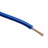 RS PRO Dark Blue 2.5 mm² 14 AWG 100 m Polyvinyl Chloride Tri-Rated Hook Up Wire 906-2710