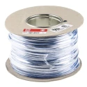RS PRO Dark Blue 2.5 mm² 14 AWG 100 m Polyvinyl Chloride Tri-Rated Hook Up Wire 906-2710