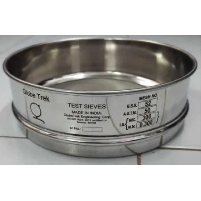 globetrek-3-35mm-ss-304-frame-and-mesh-test-sieve-gt-504-superior-62050
