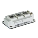 Infineon N-Channel IGBT Module 300 A 1200 V, 7-Pin 62 mm Module Clamp Mount FF300R12KE4HOSA1