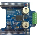 STMicroelectronics High-Power Stepper Motor Driver Evaluation Board for powerSTEP01 with Microstepping X-NUCLEO-IHM03A1