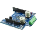 STMicroelectronics High-Power Stepper Motor Driver Evaluation Board for powerSTEP01 with Microstepping X-NUCLEO-IHM03A1