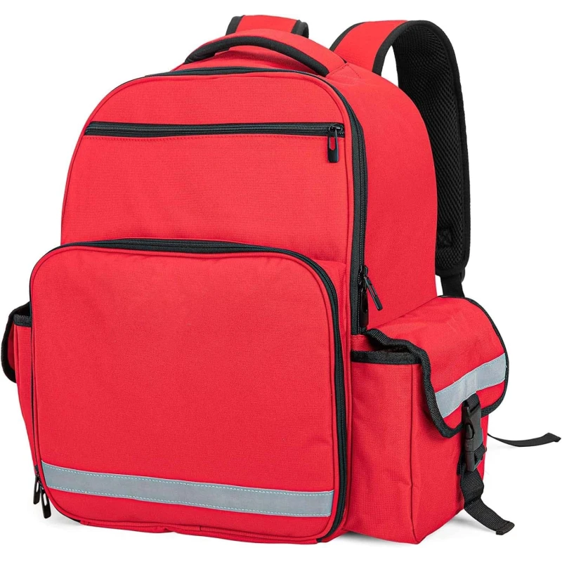 pahal-medicine-nylon-portable-large-backpack-medical-first-aid-kit-bag-empty-for-home-clinic-hospital-office-red-62646