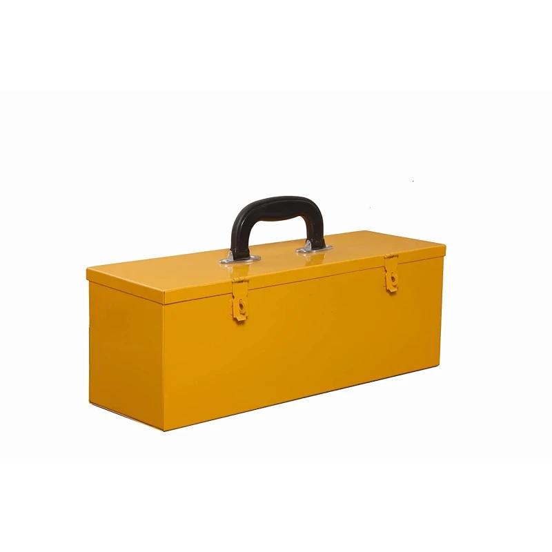  pahal-tool-box-metal-single-compartment-portable-heavy-duty-for-electrician-plumber-technician-16-inch-62647-1