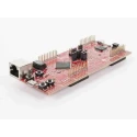 Texas Instruments Crypto Connected LaunchPad Evaluation Kit ARM Cortex-M4F 120MHz USB EK-TM4C129EXL