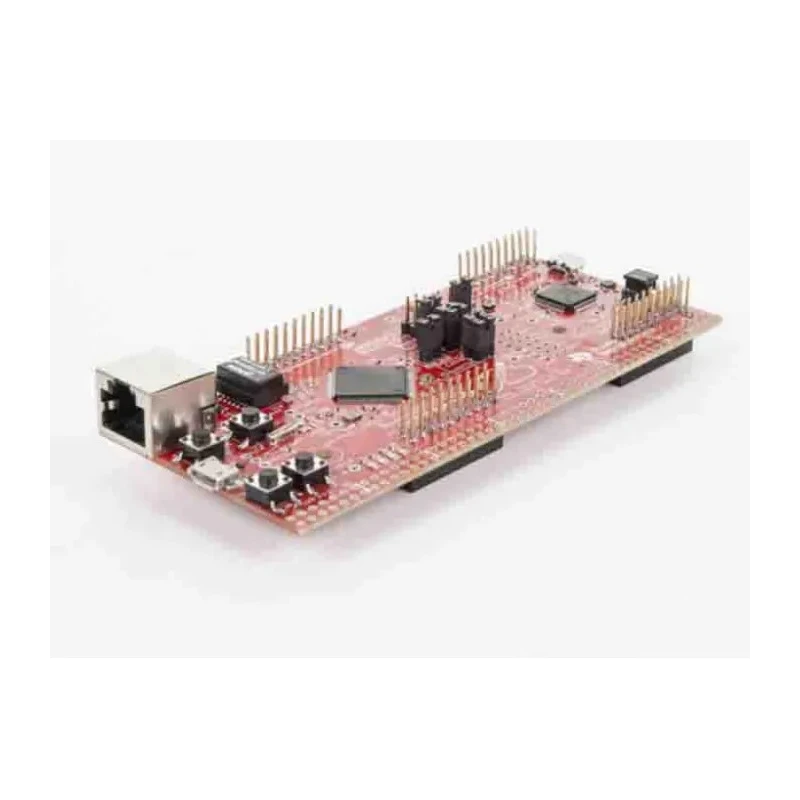 Texas Instruments Crypto Connected LaunchPad Evaluation Kit ARM Cortex-M4F 120MHz USB EK-TM4C129EXL