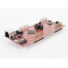 Texas Instruments Crypto Connected LaunchPad Evaluation Kit ARM Cortex-M4F 120MHz USB EK-TM4C129EXL