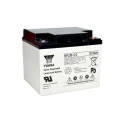 Yuasa 12 V Sealed Lead Acid Battery 38 Ah AGM Valve Regulated Rechargeable NPL38-12