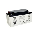 Yuasa 12 V Sealed Lead Acid Battery 65 Ah VRLA AGM Construction 174mm x 166mm NPL65-12I