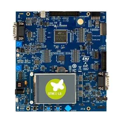 STMicroelectronics STM32L552E-EV Ultra-Low-Power Microcontroller Evaluation Board STM32L552E-EV