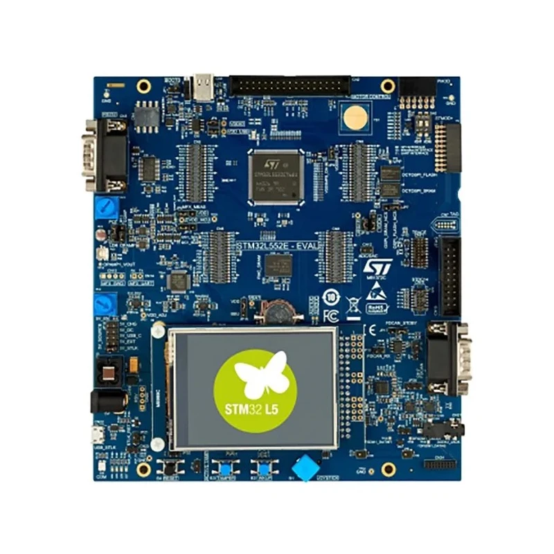 STMicroelectronics STM32L552E-EV Ultra-Low-Power Microcontroller Evaluation Board STM32L552E-EV