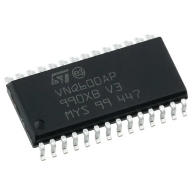 STMicroelectronics Real Time Clock 128 bit DD:MM:YY 28-Pin SOX Surface M41ST87WMX6TR