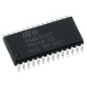 STMicroelectronics Real Time Clock 128 bit DD:MM:YY 28-Pin SOX Surface M41ST87WMX6TR