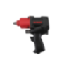 De Neers 1/2 Inch 950 Nm Torque Air Impact Wrench