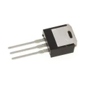 Infineon HEXFET N-Channel Power MOSFET 33 A 100 V Enhancement Mode 3-Pin TO-262 IRF540NLPBF