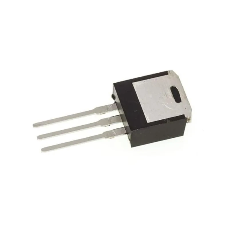 Infineon HEXFET N-Channel Power MOSFET 33 A 100 V Enhancement Mode 3-Pin TO-262 IRF540NLPBF